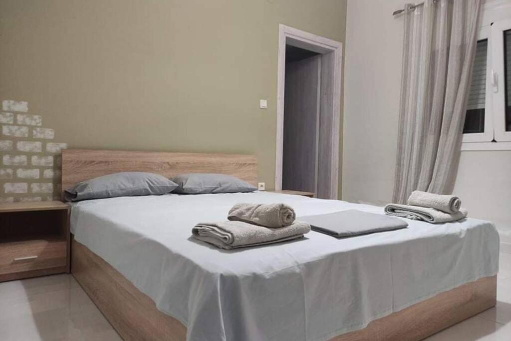 Kilkis Paradise Exterior foto